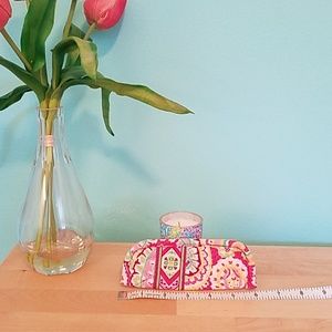 Vera Bradley Glasses case